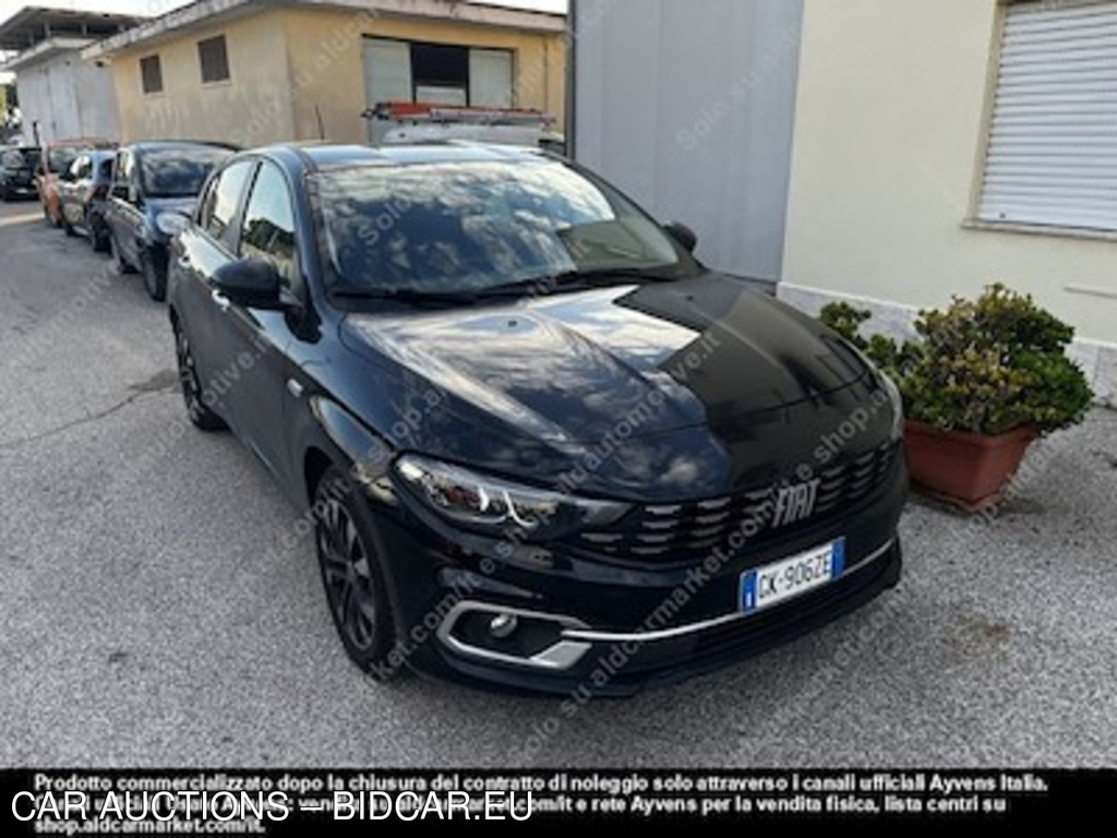 Fiat tipo 1.3 mjt 95cv SS -
