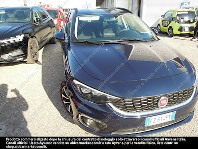 Fiat tipo 1.4 95cv 6M lounge -