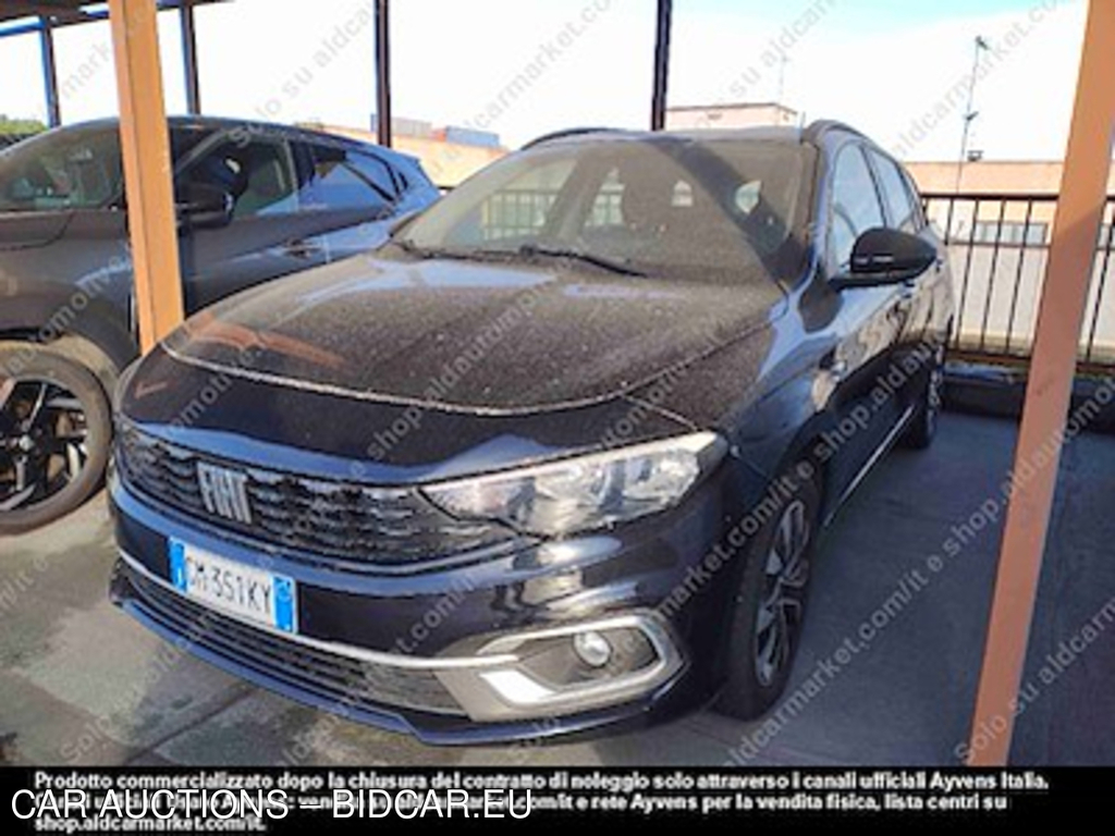 Fiat tipo SW PC 1.6 mjt -
