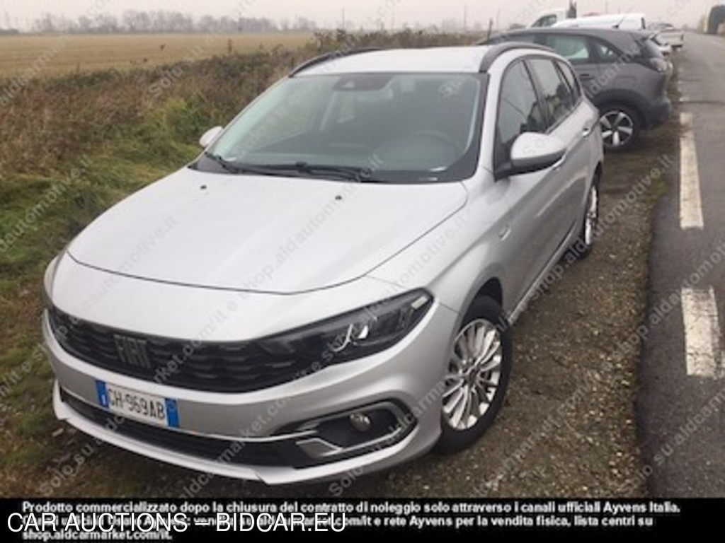 Fiat tipo SW N1 1.6 mjt -