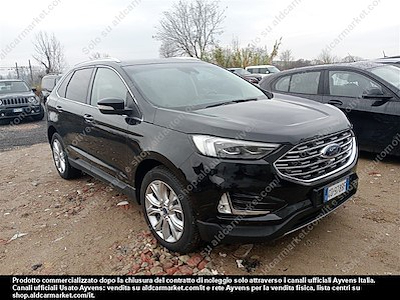 Ford edge 2.0 ecoblue 150cv SS -
