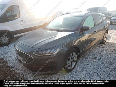 Ford focus SW PC 1.5 ecoblue -