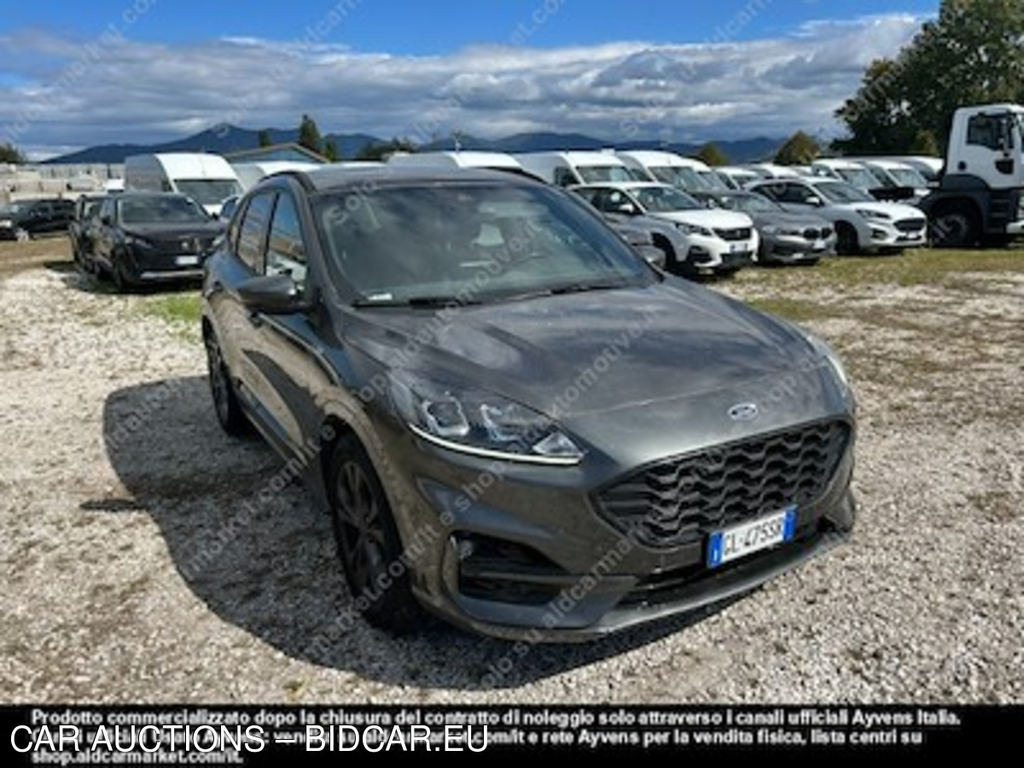 Ford kuga PC 1.5 ecoblue 120cv -