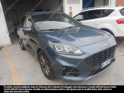 Ford kuga 1.5 ecoblue 120cv 2wd -