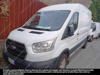 Ford transit 290 l2h2 trend 2.0 -