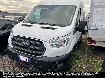 Ford transit 350 l2h2 trend 2.0 -