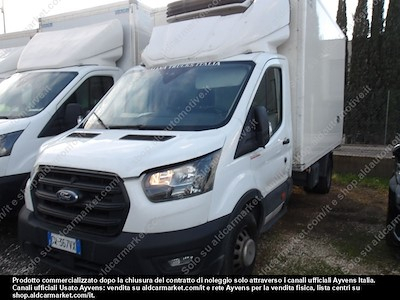 Ford transit cabpc TP 350 L4 -