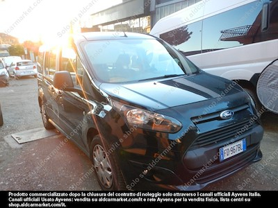 Ford transit connect  transit connect -