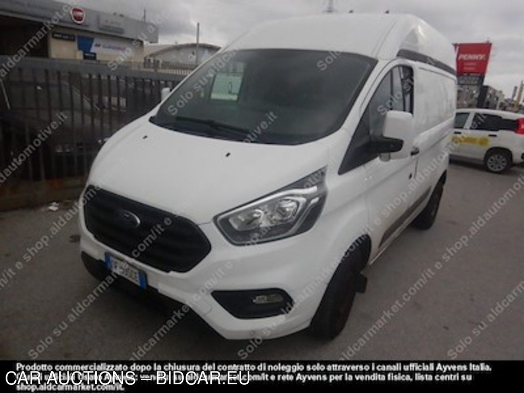 Ford transit custom 280 l1h2 trend -