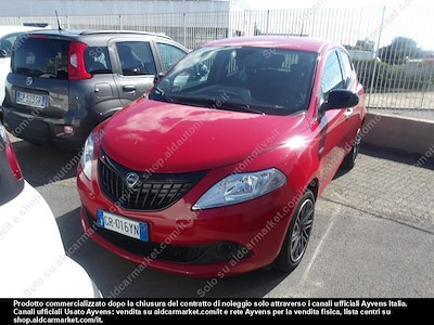 Lancia ypsilon PC 1.0 firefly 70cv -