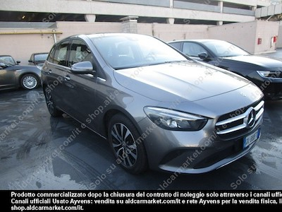 Mercedes-Benz classe B B 250 E -