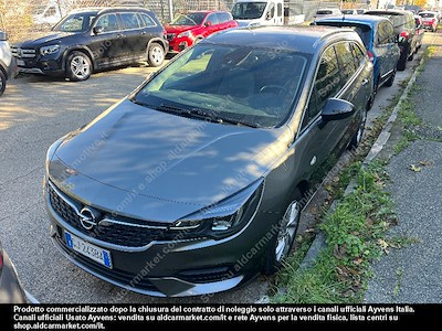 Opel astra SW PC ST 1.5 -