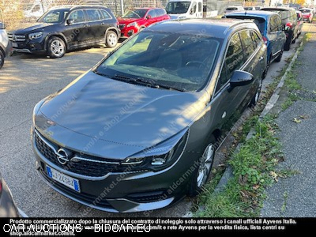 Opel astra SW PC ST 1.5 -