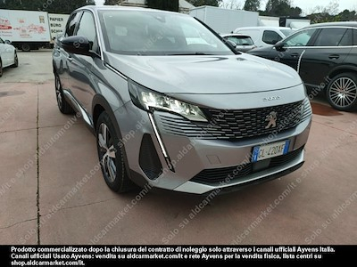 Peugeot 3008 PC bluehdi 130 eat8 -