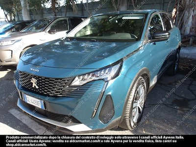 Peugeot 3008 PC bluehdi 130 eat8 -