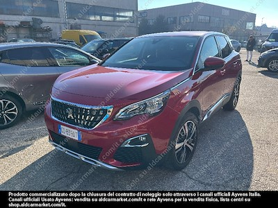 Peugeot 3008 PC bluehdi 130 eat8 -