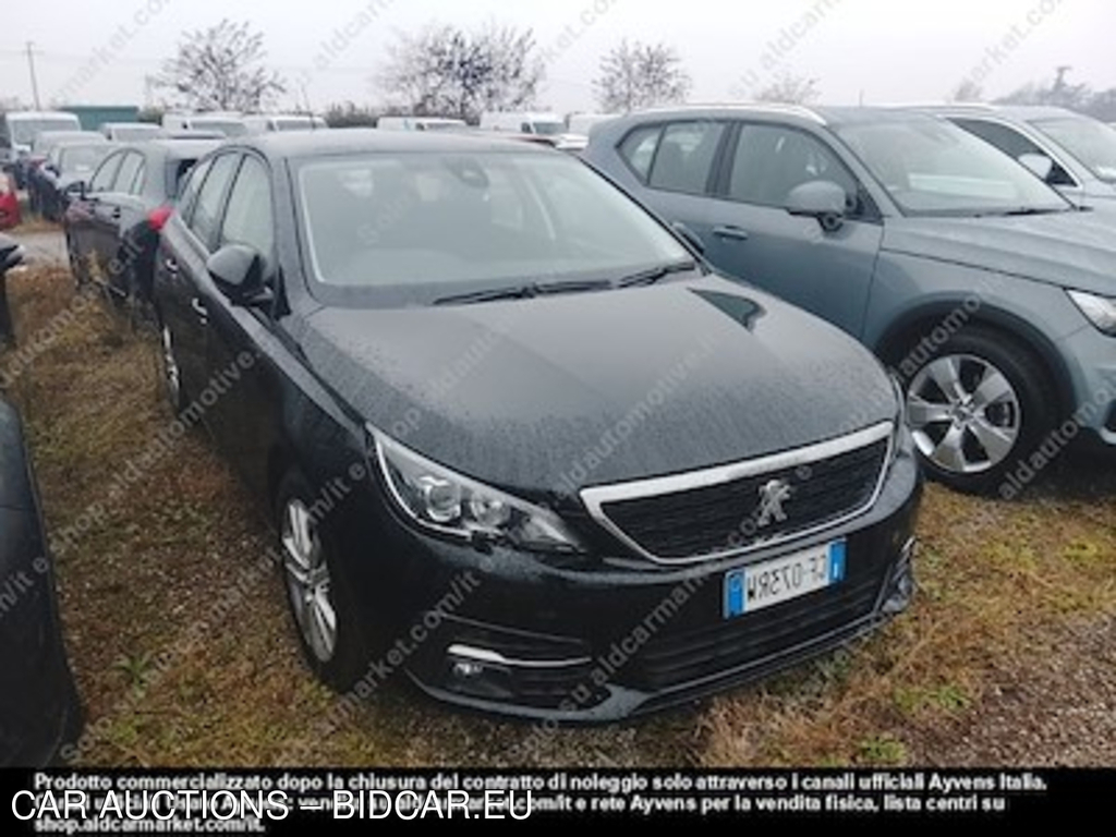 Peugeot 308 SW PC SW active -