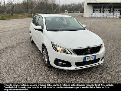 Peugeot 308 SW business bluehdi 130 -