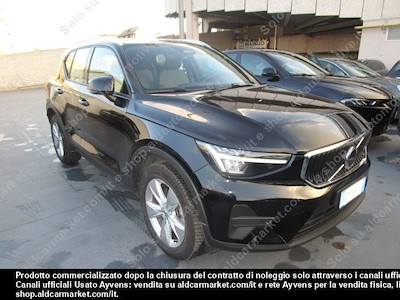 Volvo xc40 PC B3 automatico core -