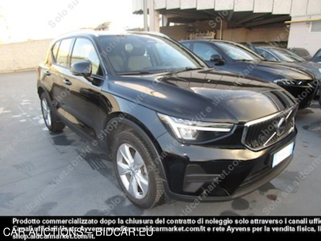 Volvo xc40 PC B3 automatico core -