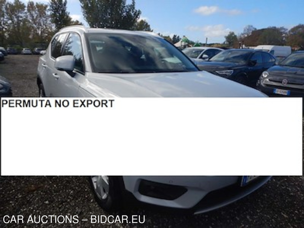 Volvo xc40 D3 geartronic momentum -
