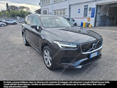 Volvo xc90 B5 D awd geartronic -