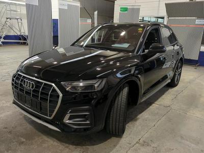 Audi Q5 2.0 40 TDI QUATTRO S TRONIC, 2021