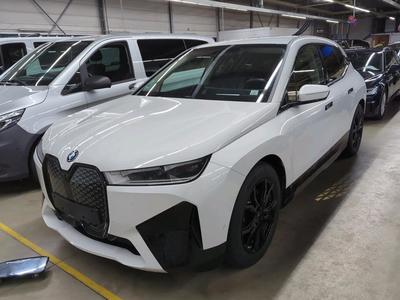 BMW Ix 0.0 XDRIVE40, 2023