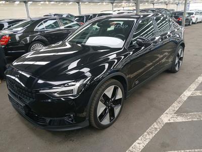 Polestar  0.0 2 SINGLE MOTOR 78KWH, 2022