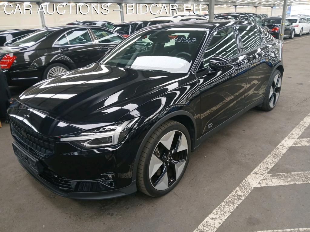 Polestar  0.0 2 SINGLE MOTOR 78KWH, 2022