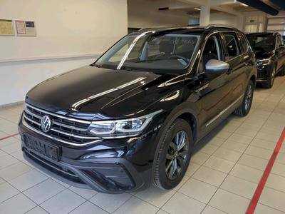 Volkswagen Tiguan ALLSPACE 2.0 TDI SCR DSG Life, 2022