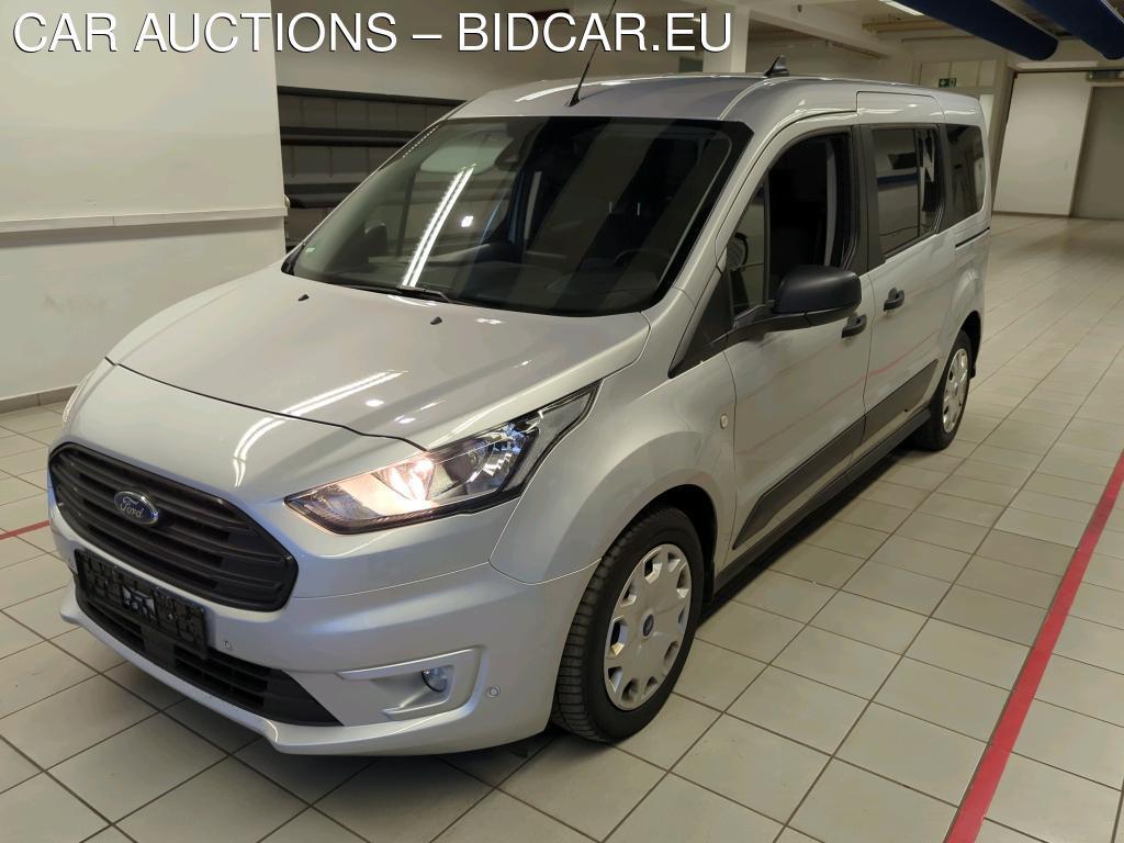 Ford Transit 1.5 CONNECT 230 L2 S&amp;S, 2020
