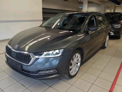 Skoda Octavia 2.0 COMBI 2.0 TDI DSG, 2020