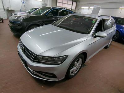 Volkswagen Passat 2.0 VARIANT 2.0 TDI SCR, 2020