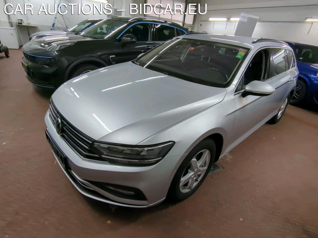 Volkswagen Passat 2.0 VARIANT 2.0 TDI SCR, 2020