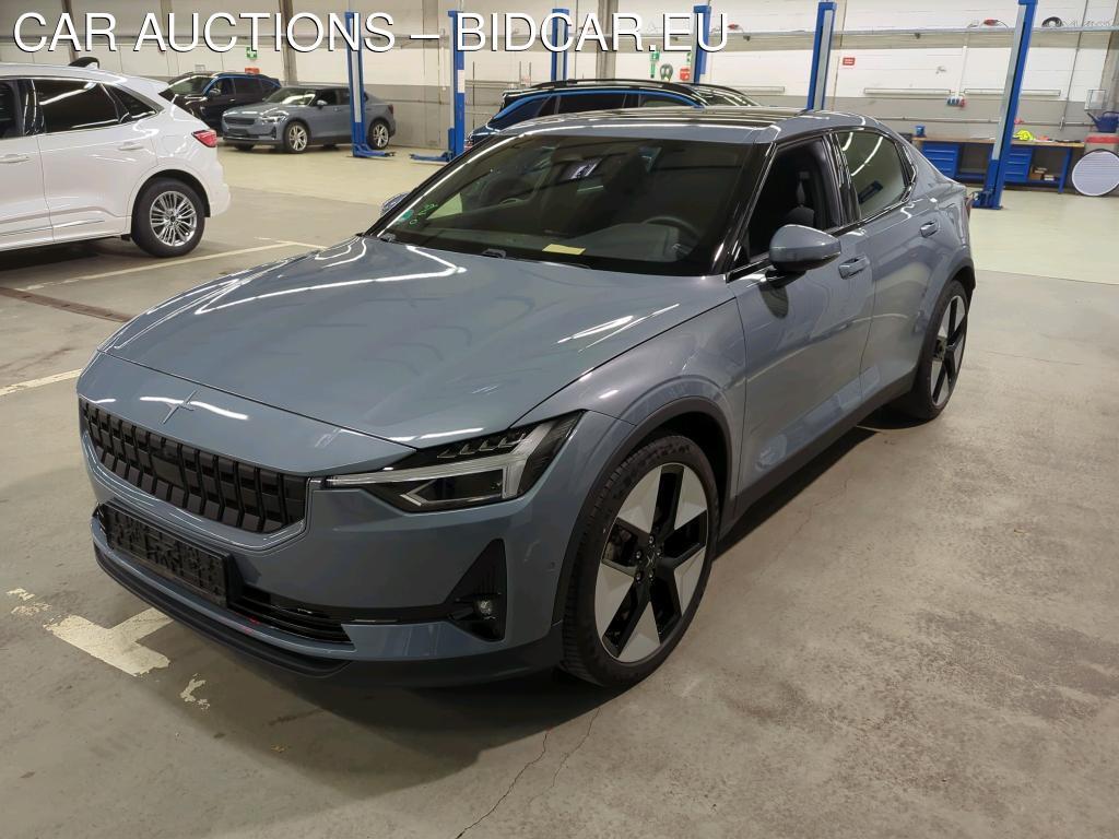 Polestar  0.0 2 DUAL MOTOR 78KWH, 2022