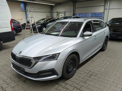 Skoda Octavia 2.0 COMBI 2.0 TDI, 2021