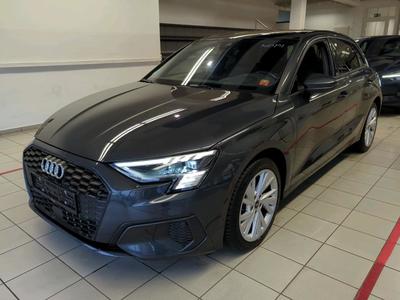 Audi A3 1.4 40 TFSIE SPORTBACK S TRONIC, 2021