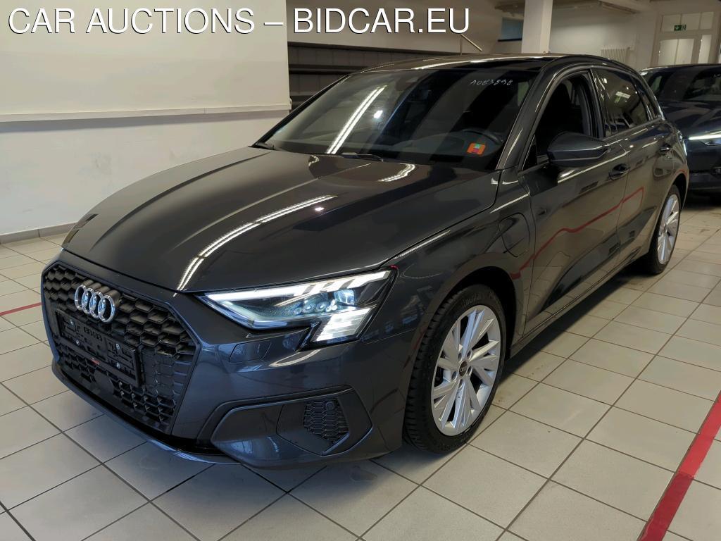 Audi A3 1.4 40 TFSIE SPORTBACK S TRONIC, 2021