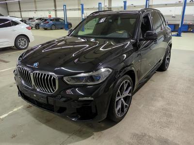 BMW X5 3.0 XDRIVE45E, 2020