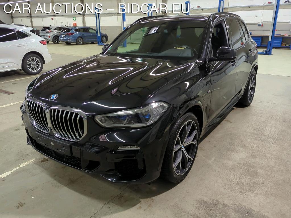 BMW X5 3.0 XDRIVE45E, 2020