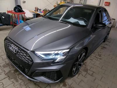 Audi A3 2.0 40 TDI LIMOUSINE QUATTRO S TRONIC, 2021