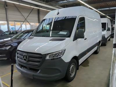 Mercedes-Benz 315 2.0 CDI SPRINTER STANDARD HA 9G-TRONIC, 2021