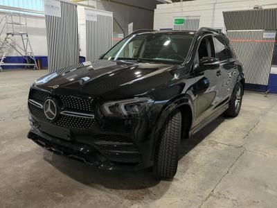 Mercedes-Benz Gle 350 DE 4MATIC 9G-TRONIC, 2022