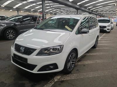 Seat Alhambra 1.4 1.4 TSI S&amp;S DSG OPF, 2021