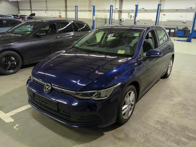 Volkswagen Golf 2.0 2.0 TDI SCR, 2021