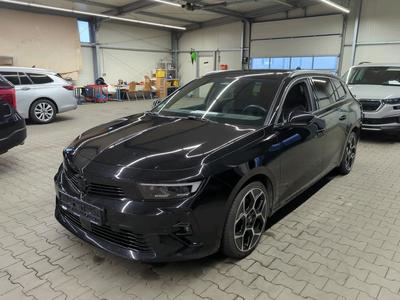 Opel Astra 1.5 SPORTS TOURER 1.5 D AUTOMATIK, 2024