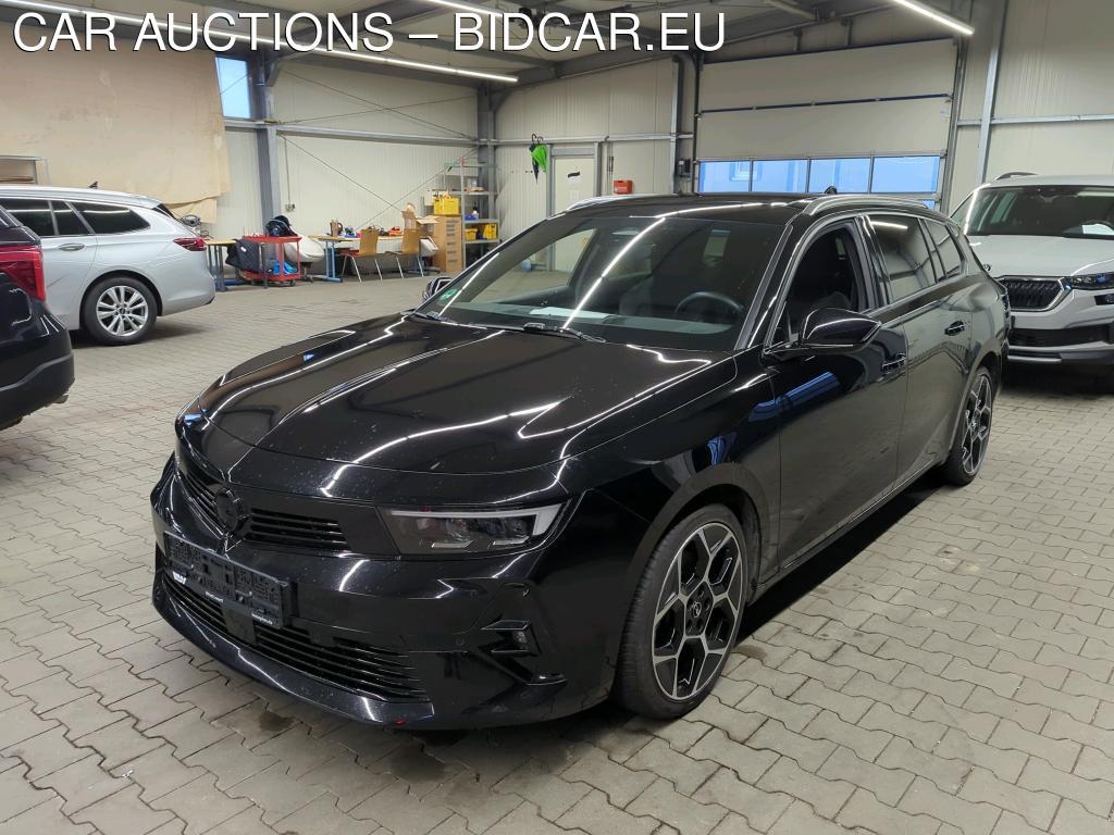 Opel Astra 1.5 SPORTS TOURER 1.5 D AUTOMATIK, 2024