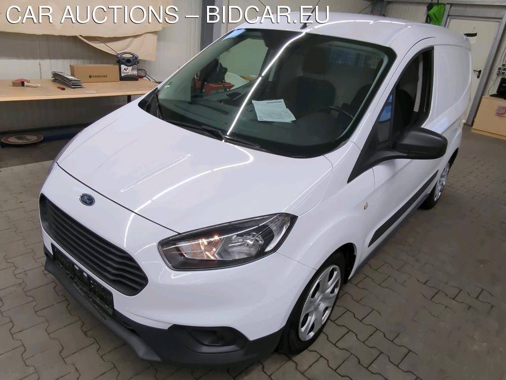 Ford Transit 1.5 COURIER, 2019