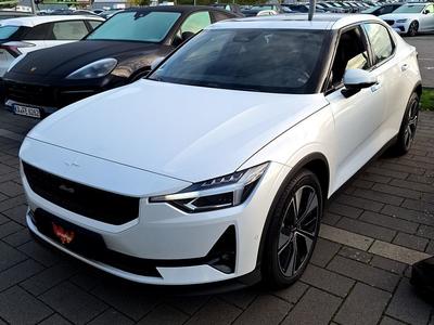 Polestar  0.0 2 SINGLE MOTOR 78KWH, 2022